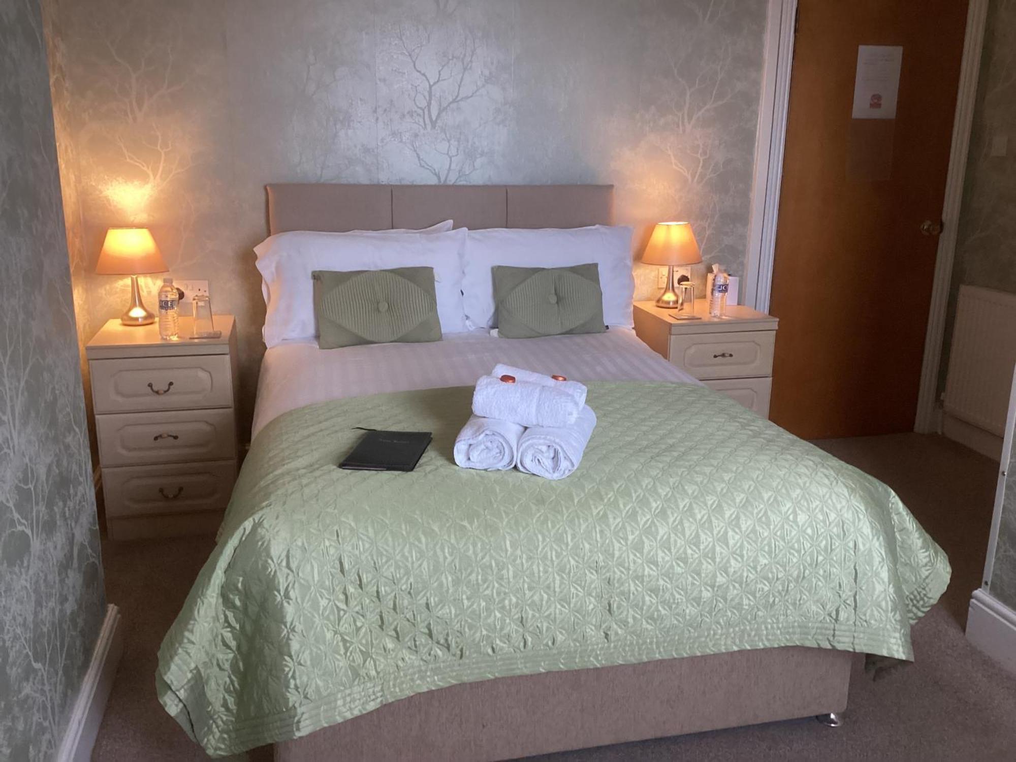Agar House 4*