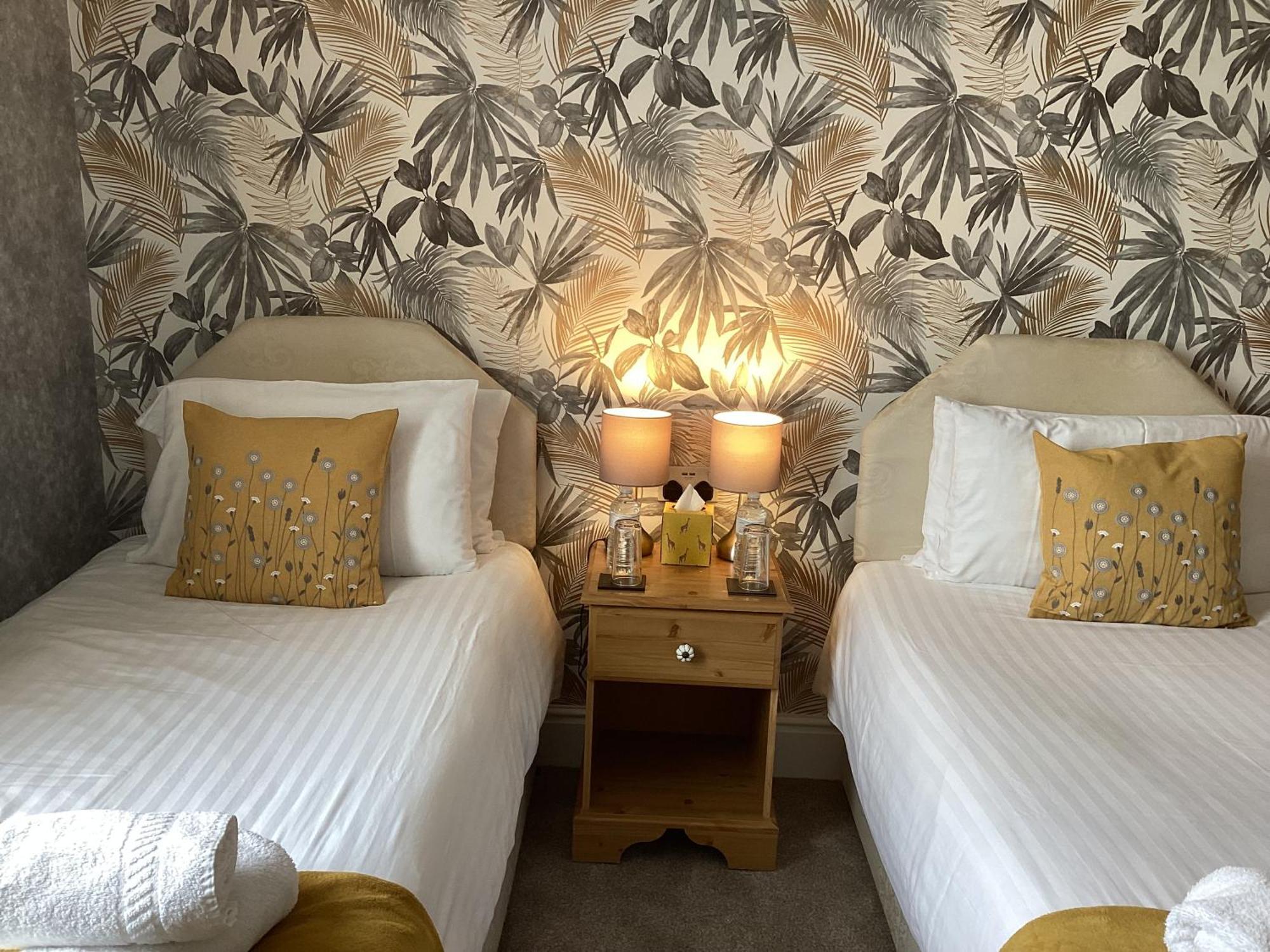 Agar House 4* Llandudno