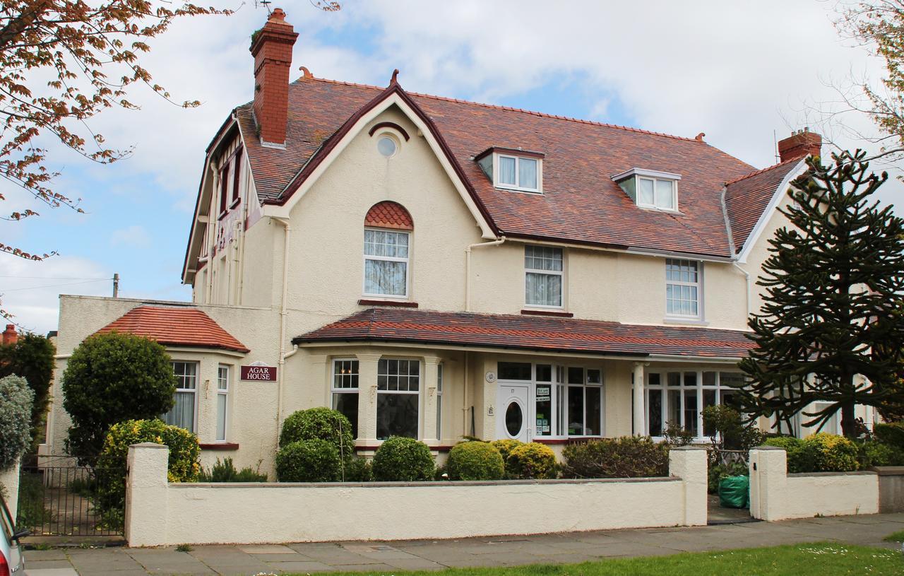 Agar House Llandudno