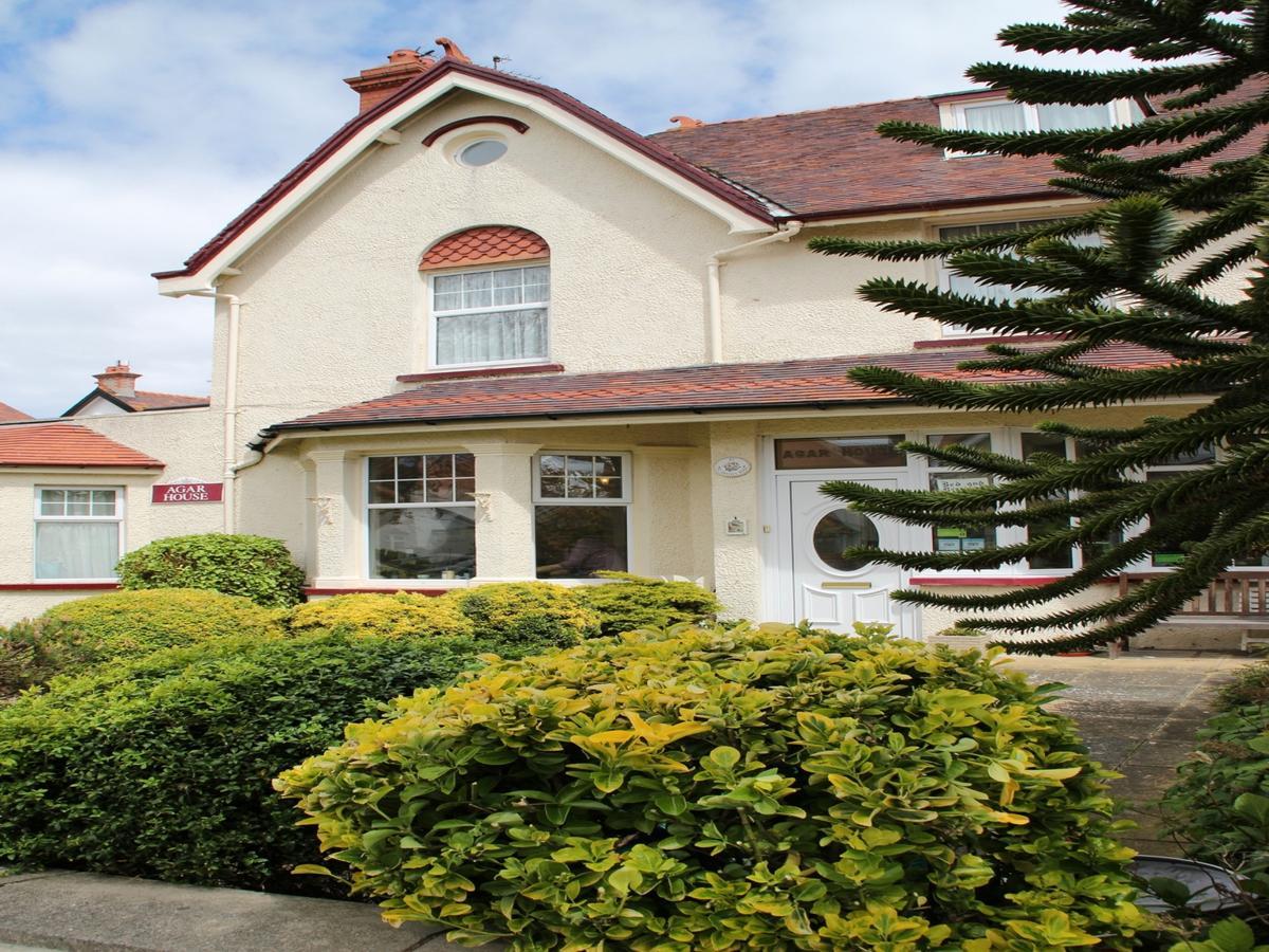 Agar House Bed and breakfast Llandudno