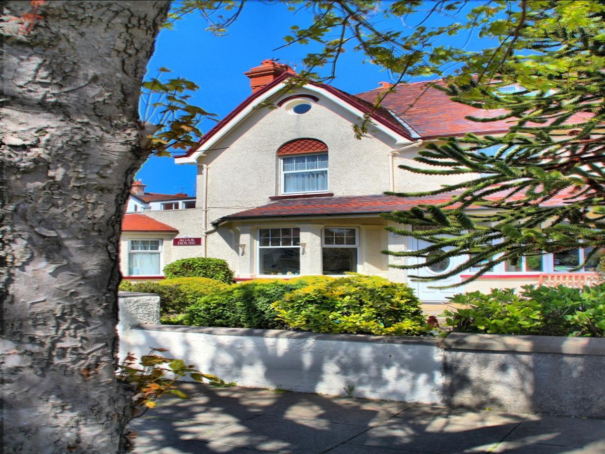 Bed and breakfast Agar House Llandudno