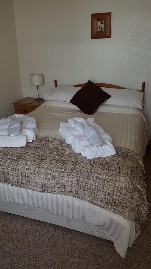 Bed and breakfast Agar House Llandudno