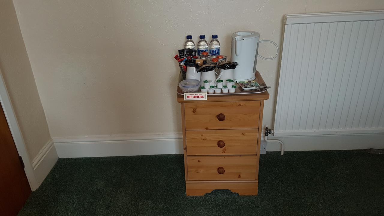 Agar House Bed and breakfast Llandudno