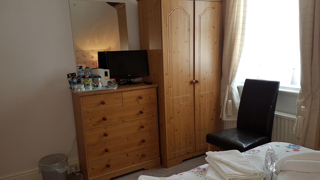 Bed and breakfast Agar House 4*