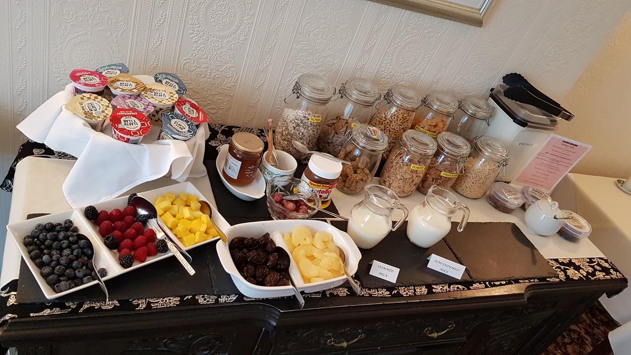Agar House Bed and breakfast 4*
