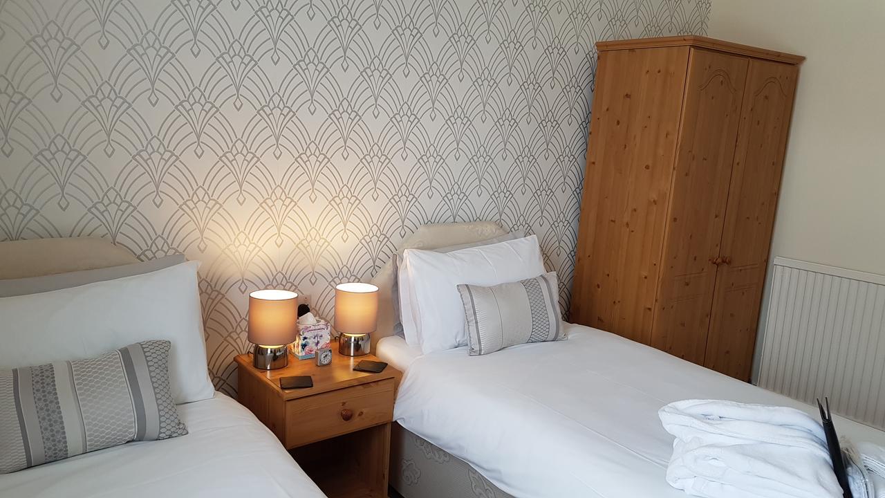 Agar House Bed and breakfast
