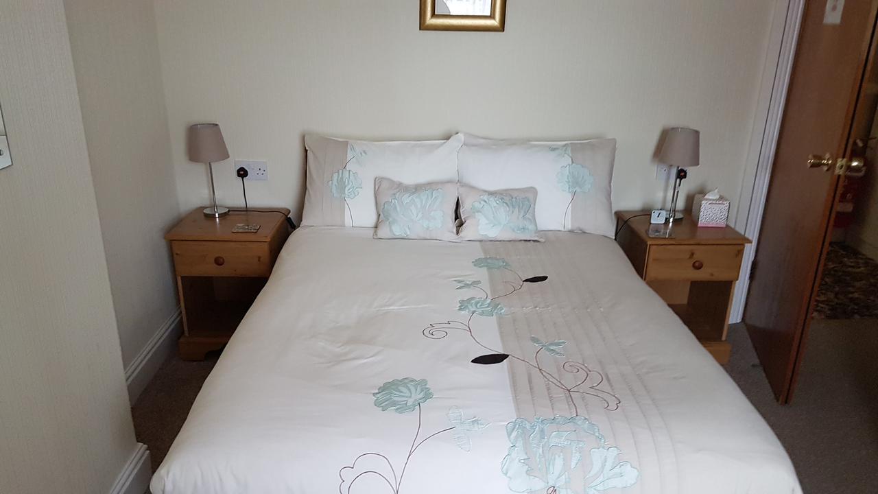 Bed and breakfast Agar House 4*