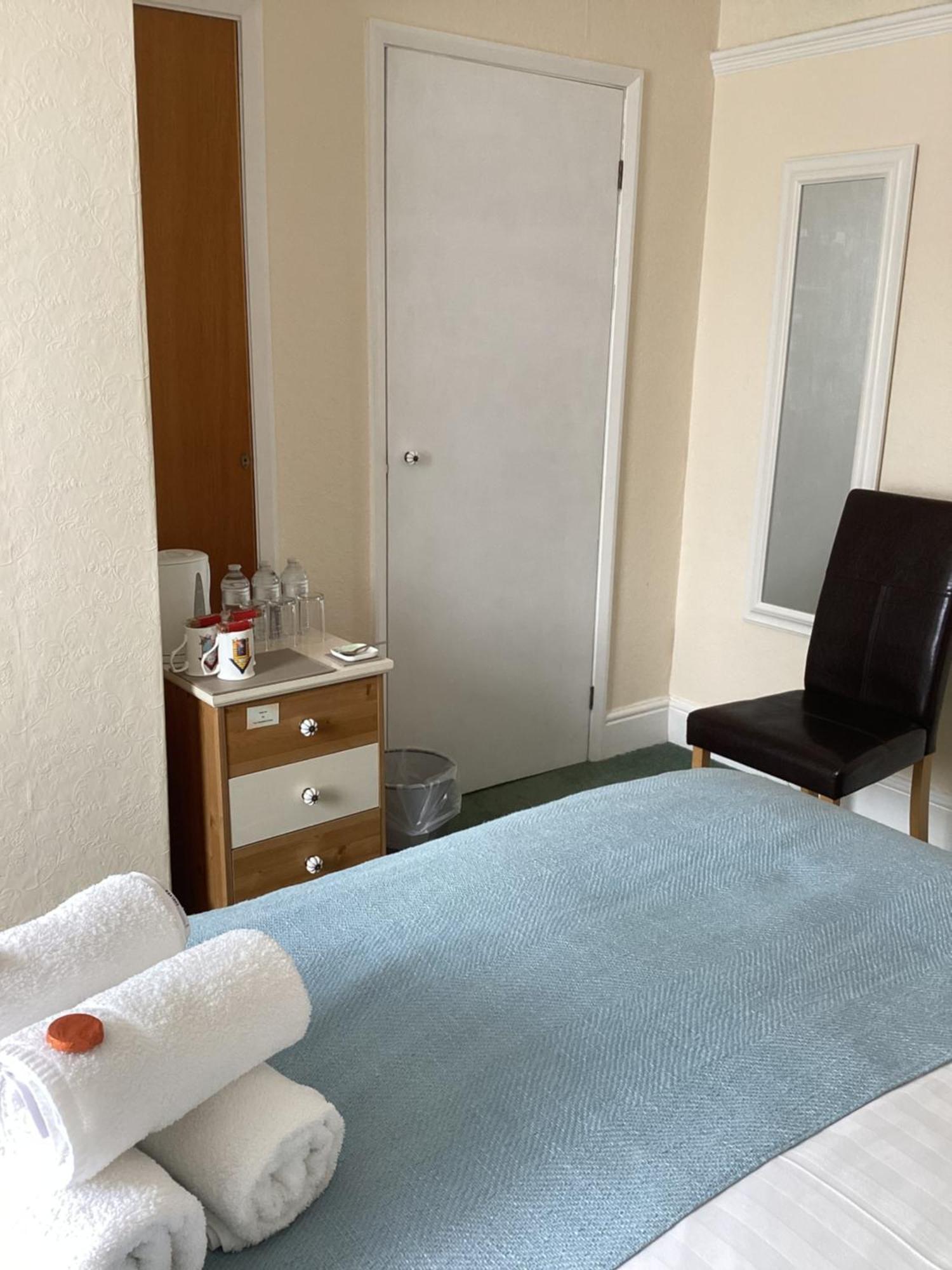 Agar House Bed & Breakfast 4*