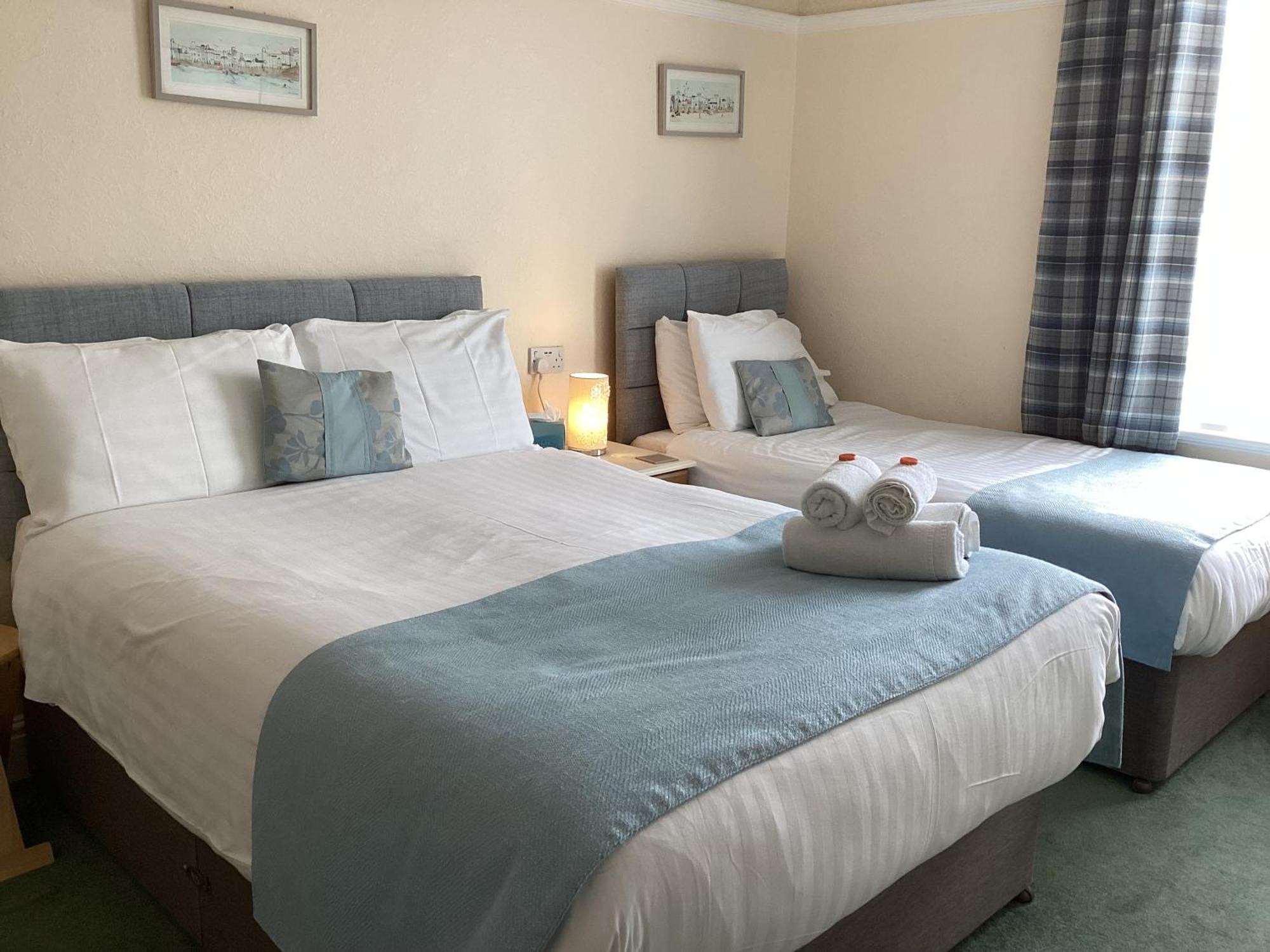 Agar House Bed & Breakfast Llandudno