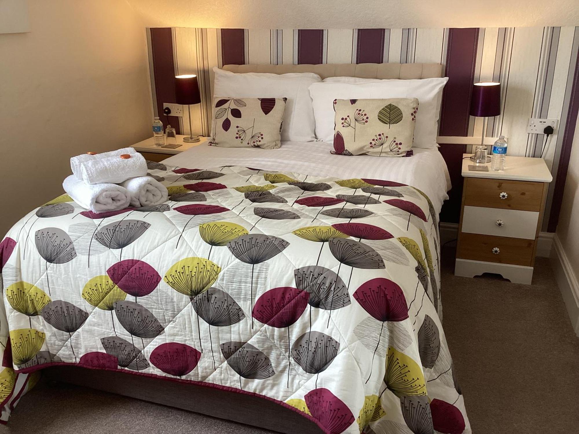 Agar House 4* Llandudno