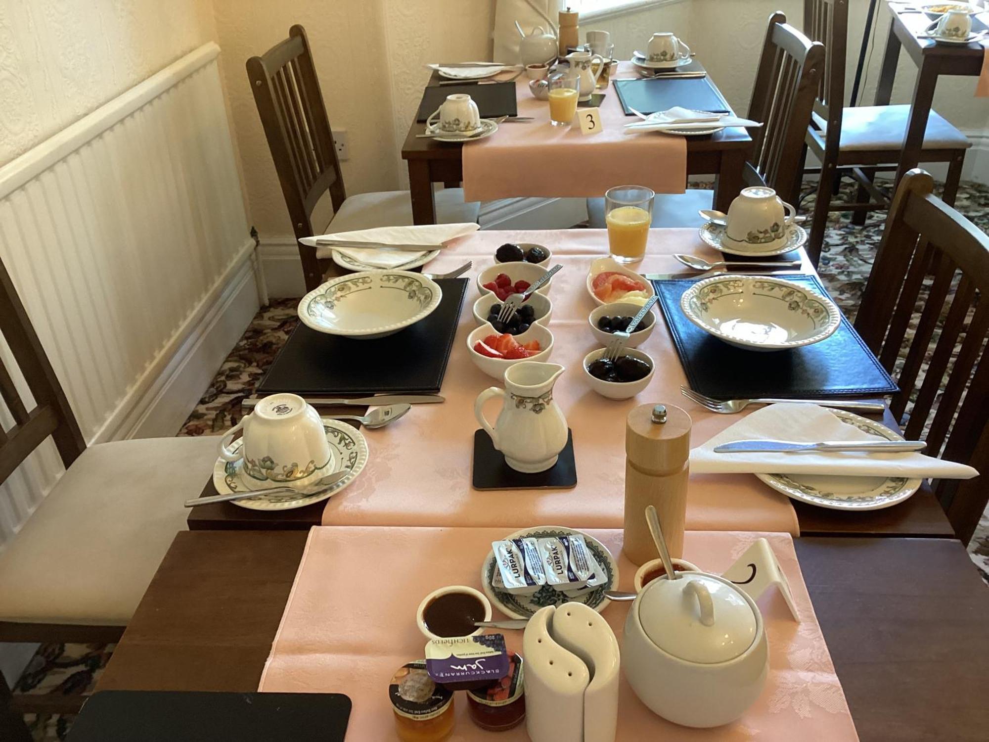Agar House Bed & Breakfast