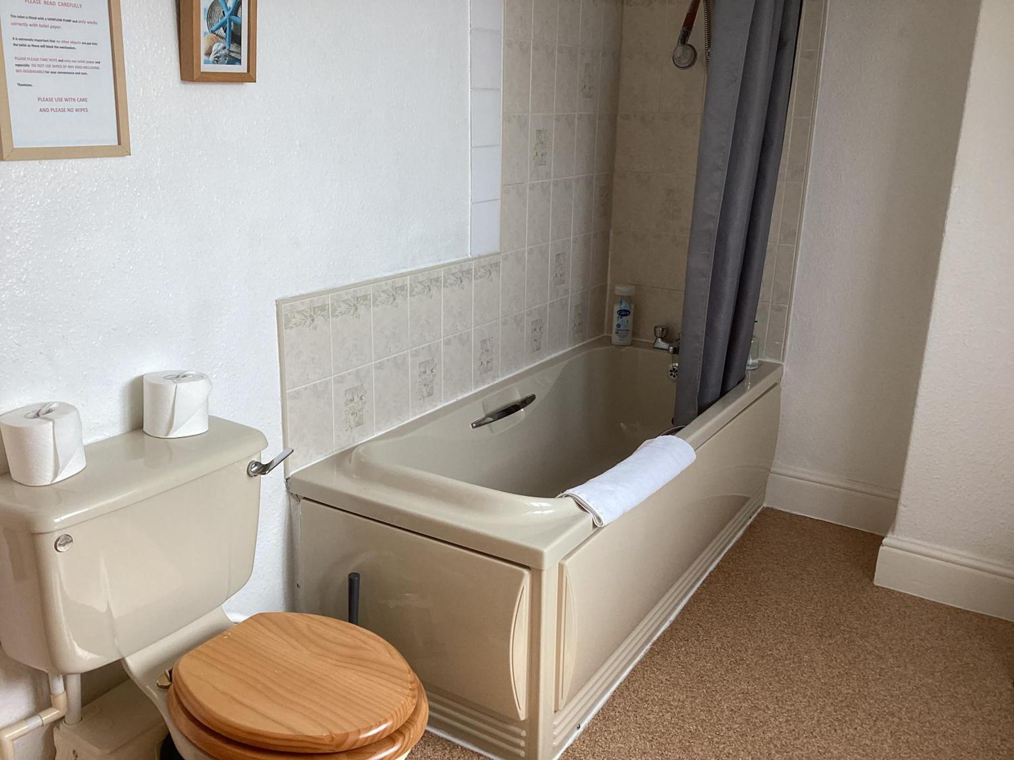 Bed & Breakfast Agar House Llandudno