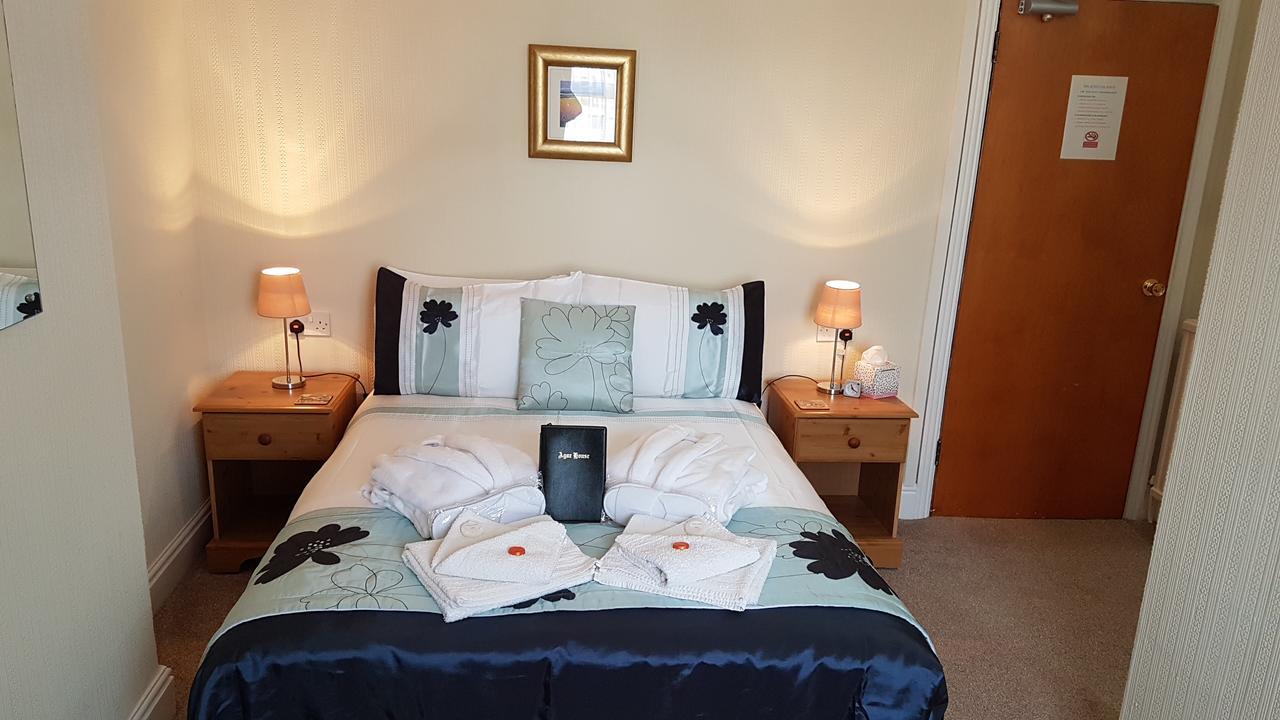Agar House Bed & Breakfast 4*