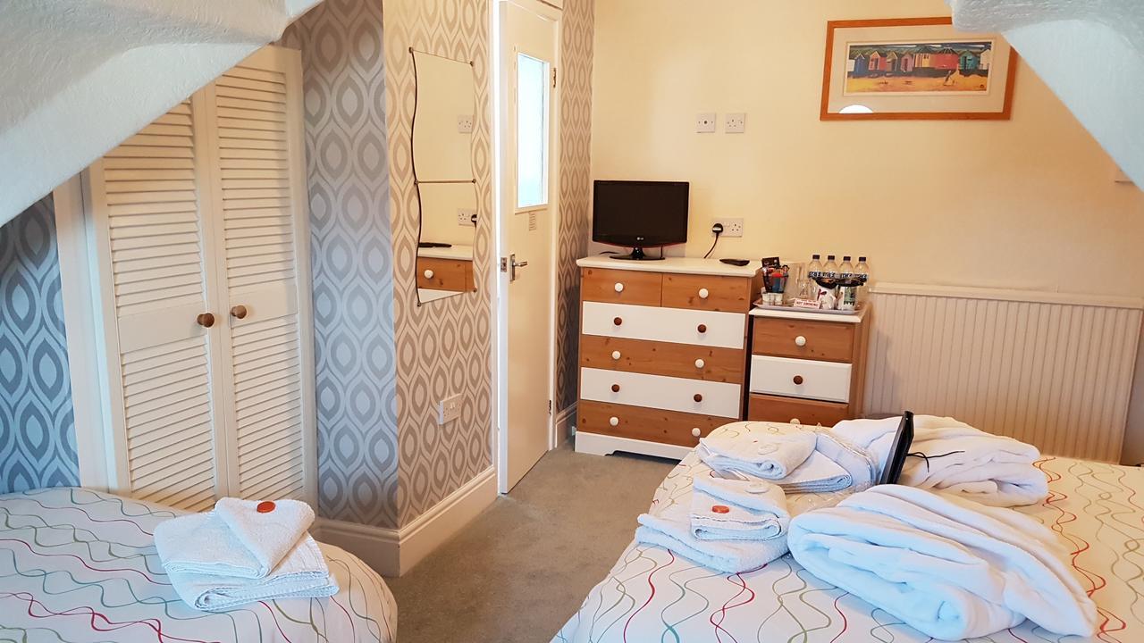 Agar House Llandudno